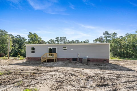 Tiny photo for 580 S Windward Drive SW, Supply, NC 28462 (MLS # 100606343)