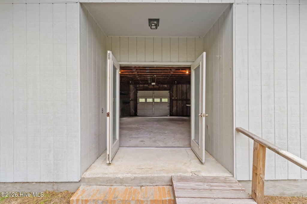 Photo of 312 N Mitchell Ford Road, Clarkton, NC 28433 (MLS # 100589290)
