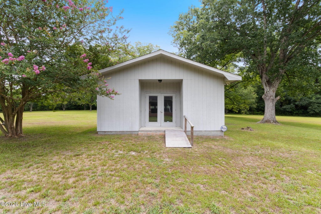 Photo of 312 N Mitchell Ford Road, Clarkton, NC 28433 (MLS # 100589290)