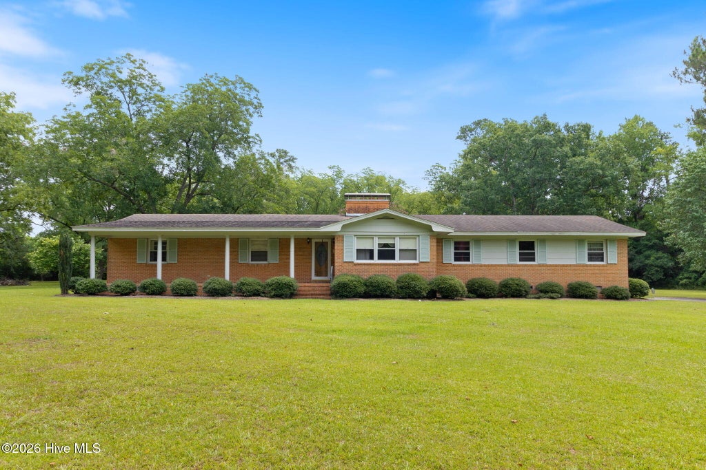 Photo of 312 N Mitchell Ford Road, Clarkton, NC 28433 (MLS # 100589290)