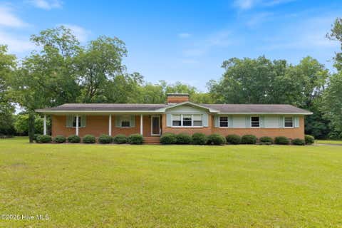 Photo of 312 N Mitchell Ford Road, Clarkton, NC 28433 (MLS # 100589290)