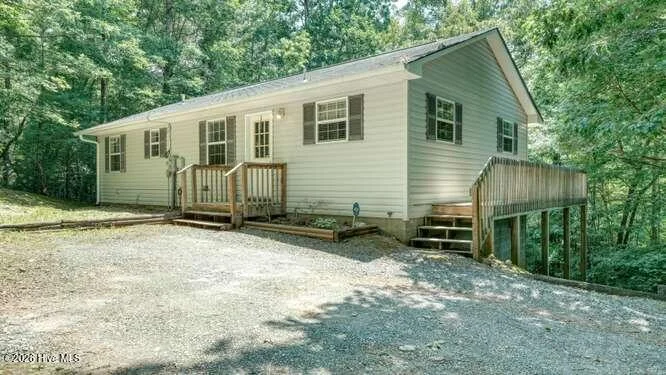 151 Laurel Spring Drive