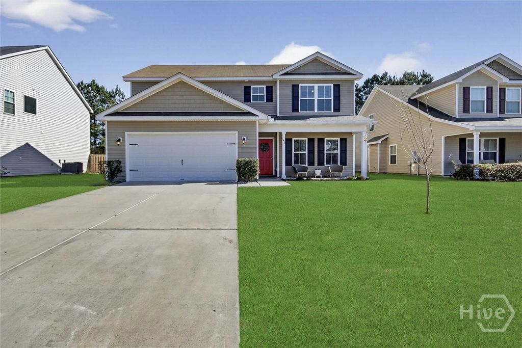 Photo of 143 Waverly Way, Savannah, GA 31407 (MLS # SA346782)