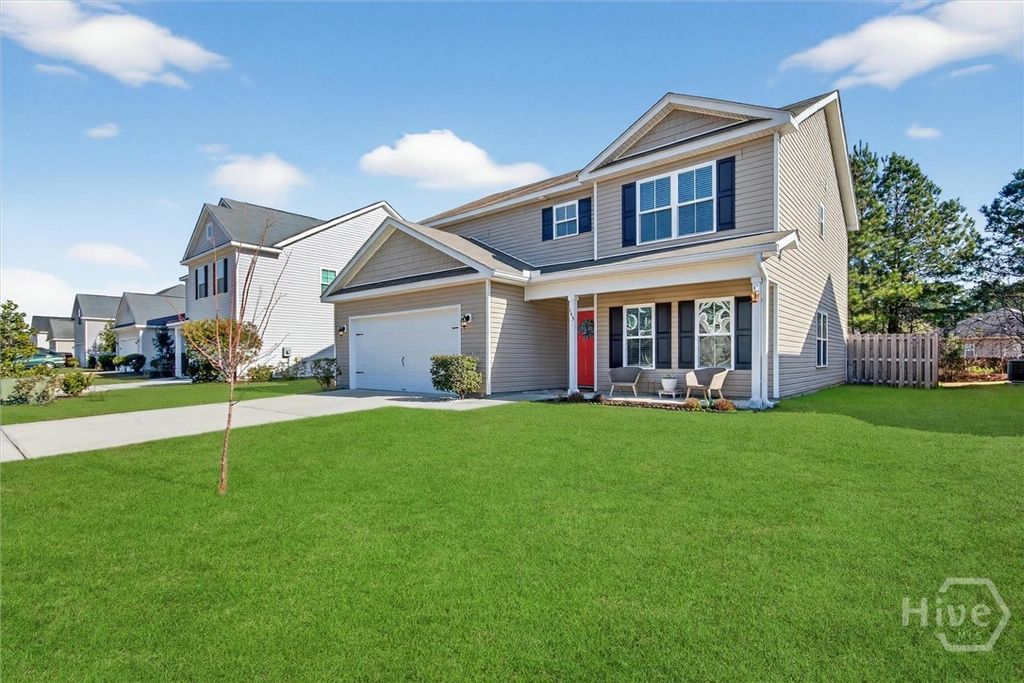 Photo of 143 Waverly Way, Savannah, GA 31407 (MLS # SA346782)