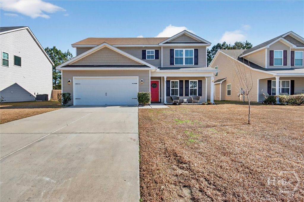 Photo of 143 Waverly Way, Savannah, GA 31407 (MLS # SA346782)