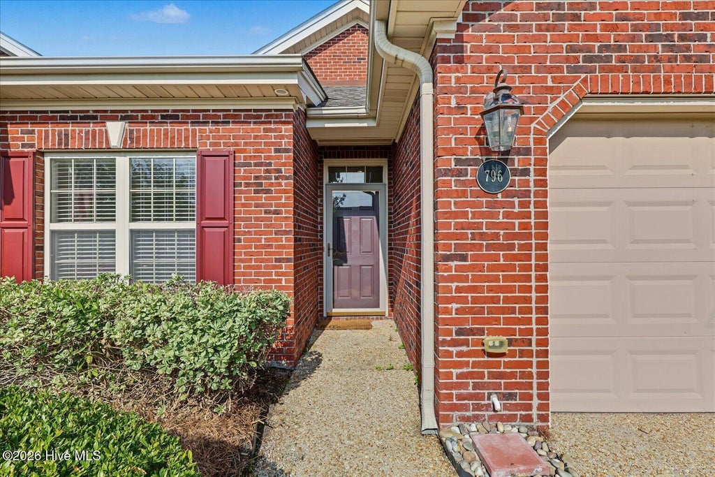 Photo of 796 Beachwalk Drive, Winnabow, NC 28479 (MLS # 100613248)
