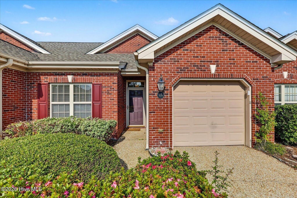 Photo of 796 Beachwalk Drive, Winnabow, NC 28479 (MLS # 100613248)