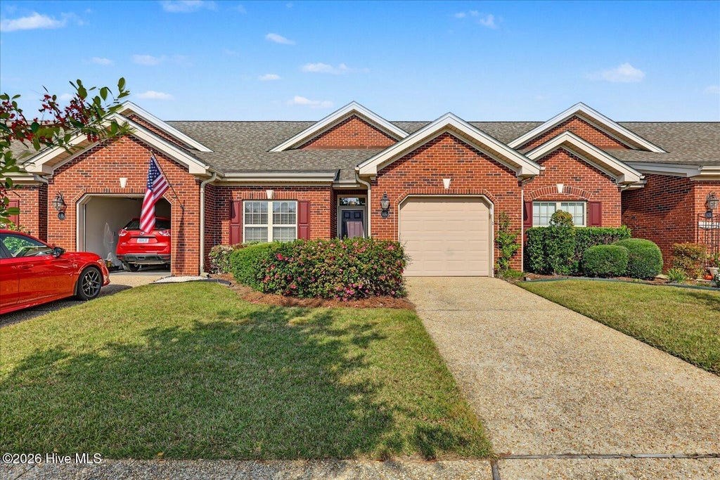 Photo of 796 Beachwalk Drive, Winnabow, NC 28479 (MLS # 100613248)