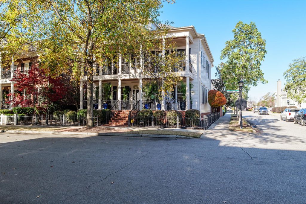 Photo of 24 Crystal Lake Drive, North Augusta, SC 29841 (MLS # 550393)