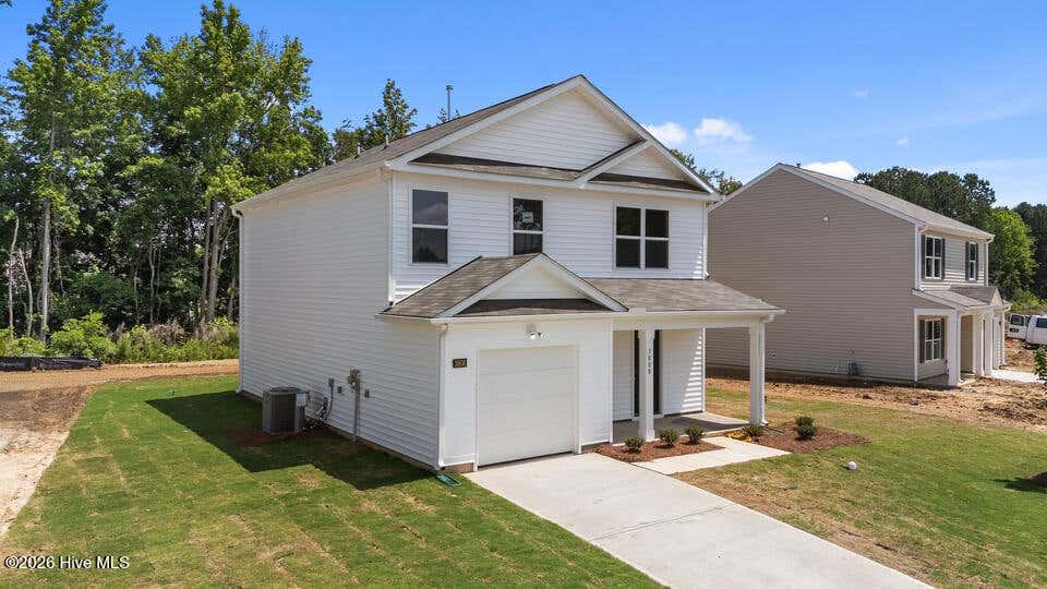 Photo of 339 Rudy'S Court, Ayden, NC 28513 (MLS # 100579493)