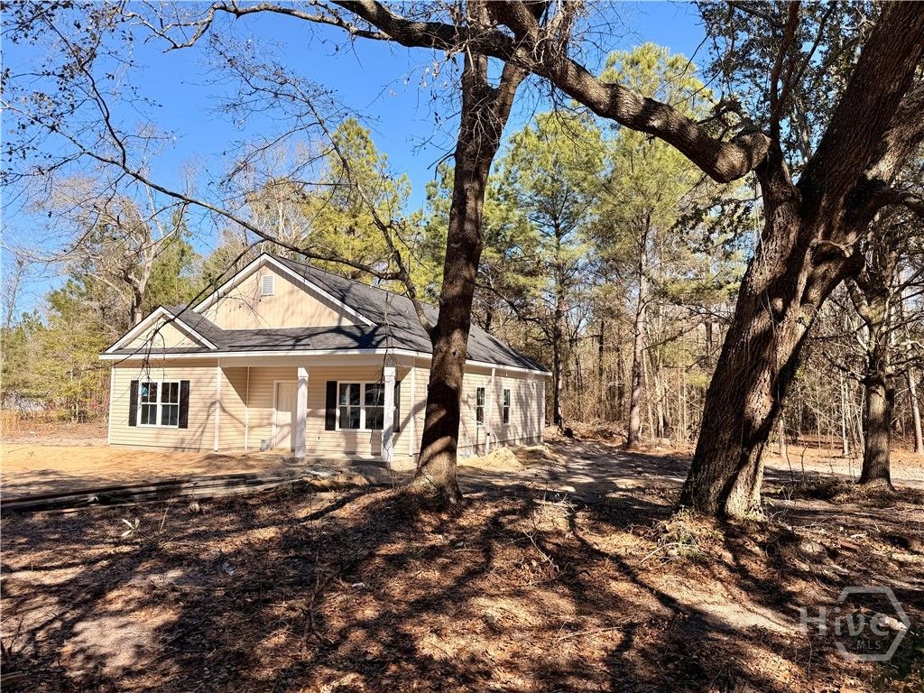 Photo of 850 OF Lanier Road, Pembroke, GA 31321 (MLS # SA349159)