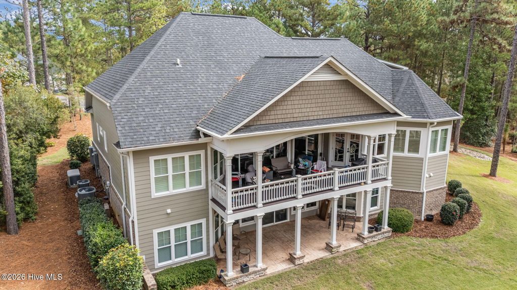 Photo of 30 Prestwick Court, Pinehurst, NC 28374 (MLS # 100553814)