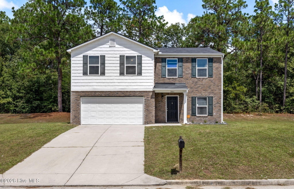 Photo of 3501 Hyacinth Lane, Augusta, GA 30906 (MLS # 100601728)