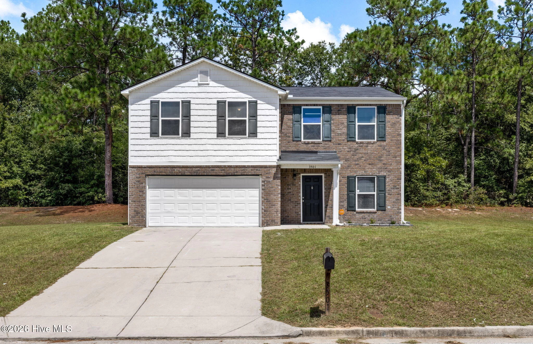 3501 Hyacinth Lane, Augusta, GA, 30906