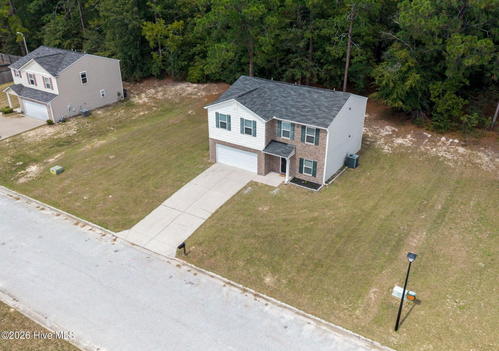 Photo of 3501 Hyacinth Lane, Augusta, GA 30906 (MLS # 100601728)