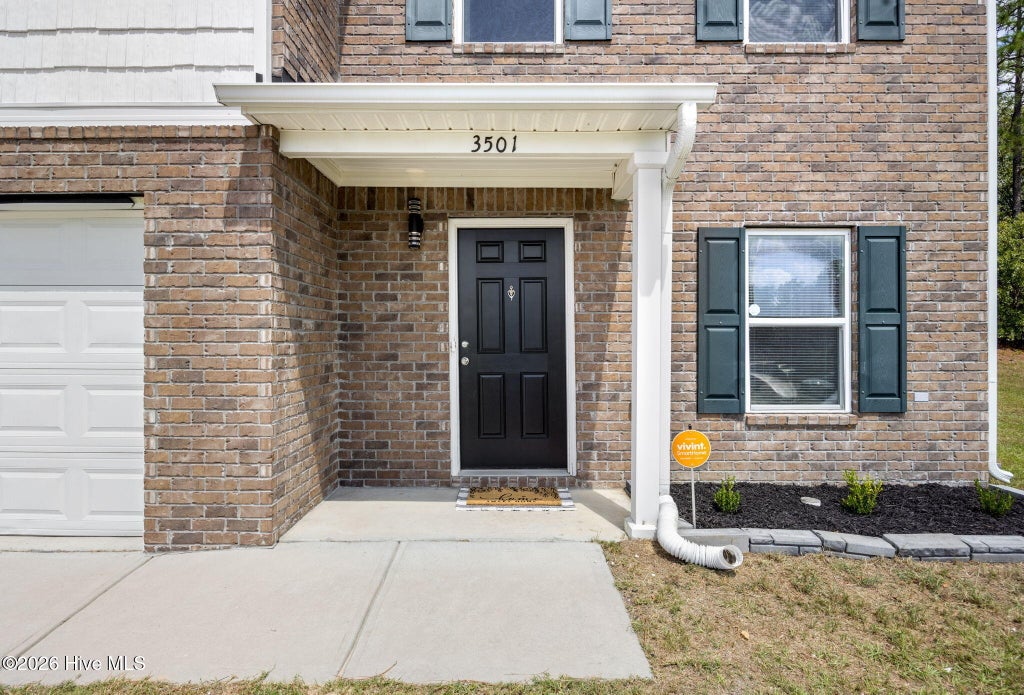 Photo of 3501 Hyacinth Lane, Augusta, GA 30906 (MLS # 100601728)