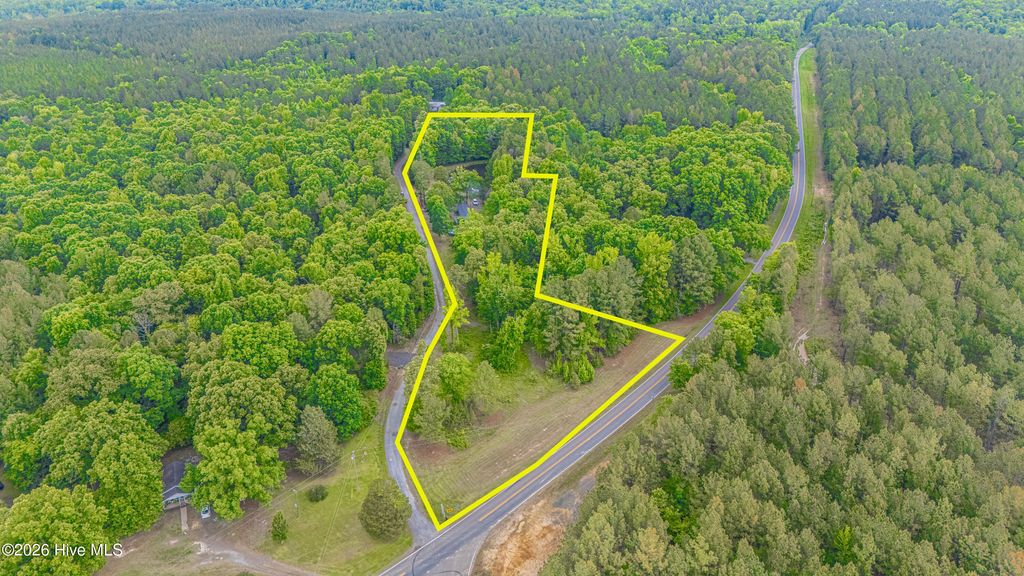 Photo of 1246 Browns Mill Road, Robbins, NC 27325 (MLS # 100573515)