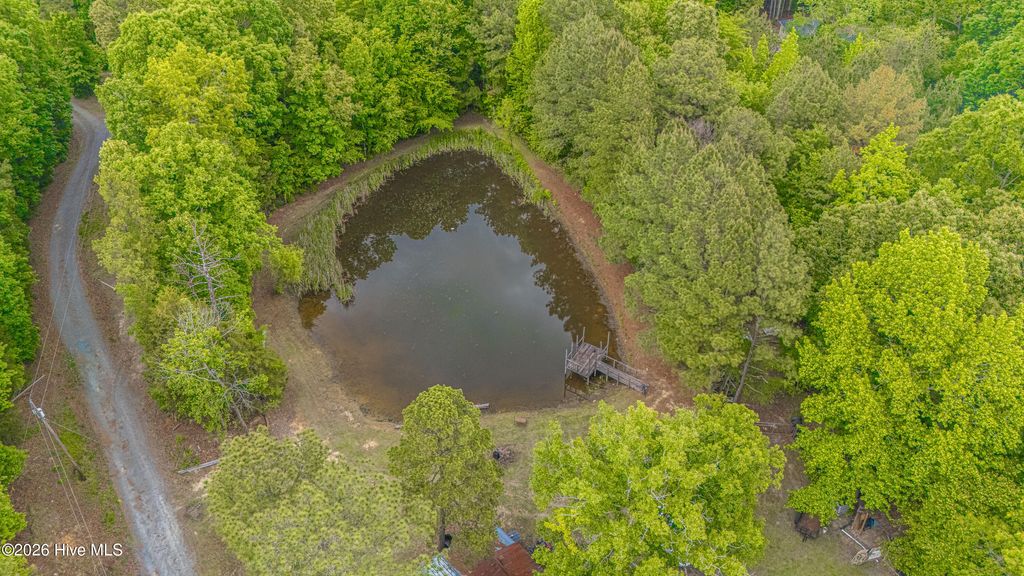 Photo of 1246 Browns Mill Road, Robbins, NC 27325 (MLS # 100573515)