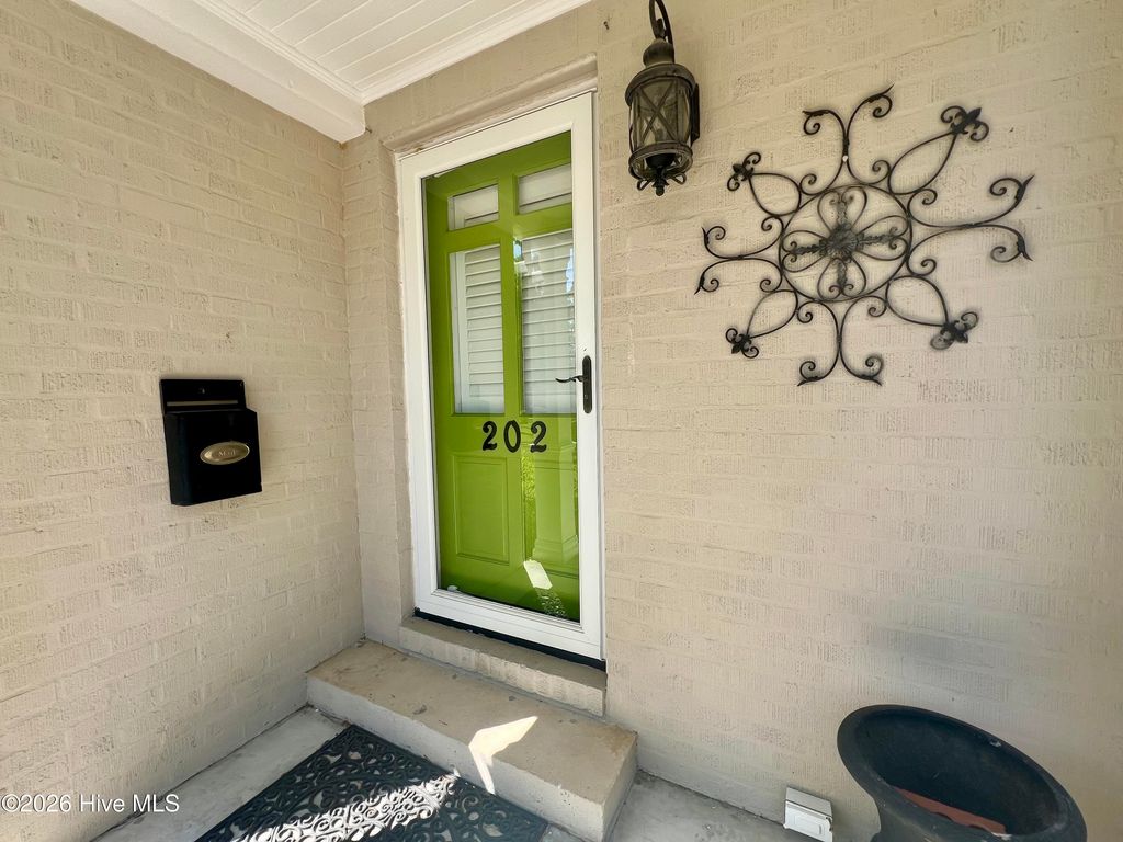 Photo of 202 Pine Street, Whiteville, NC 28472 (MLS # 100567378)