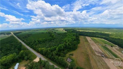 Homes For Sale - 10600 Us Highway 80 East<br/> Bulloch County, Brooklet, GA 30415
