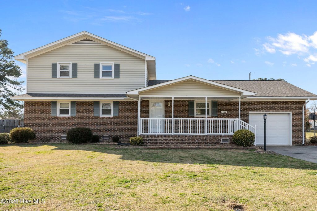 Photo of 4130 Terrace Drive, Ayden, NC 28513 (MLS # 100559516)