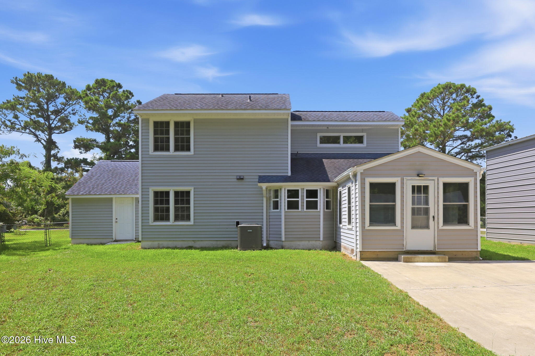 3018 Mandy Lane 3018