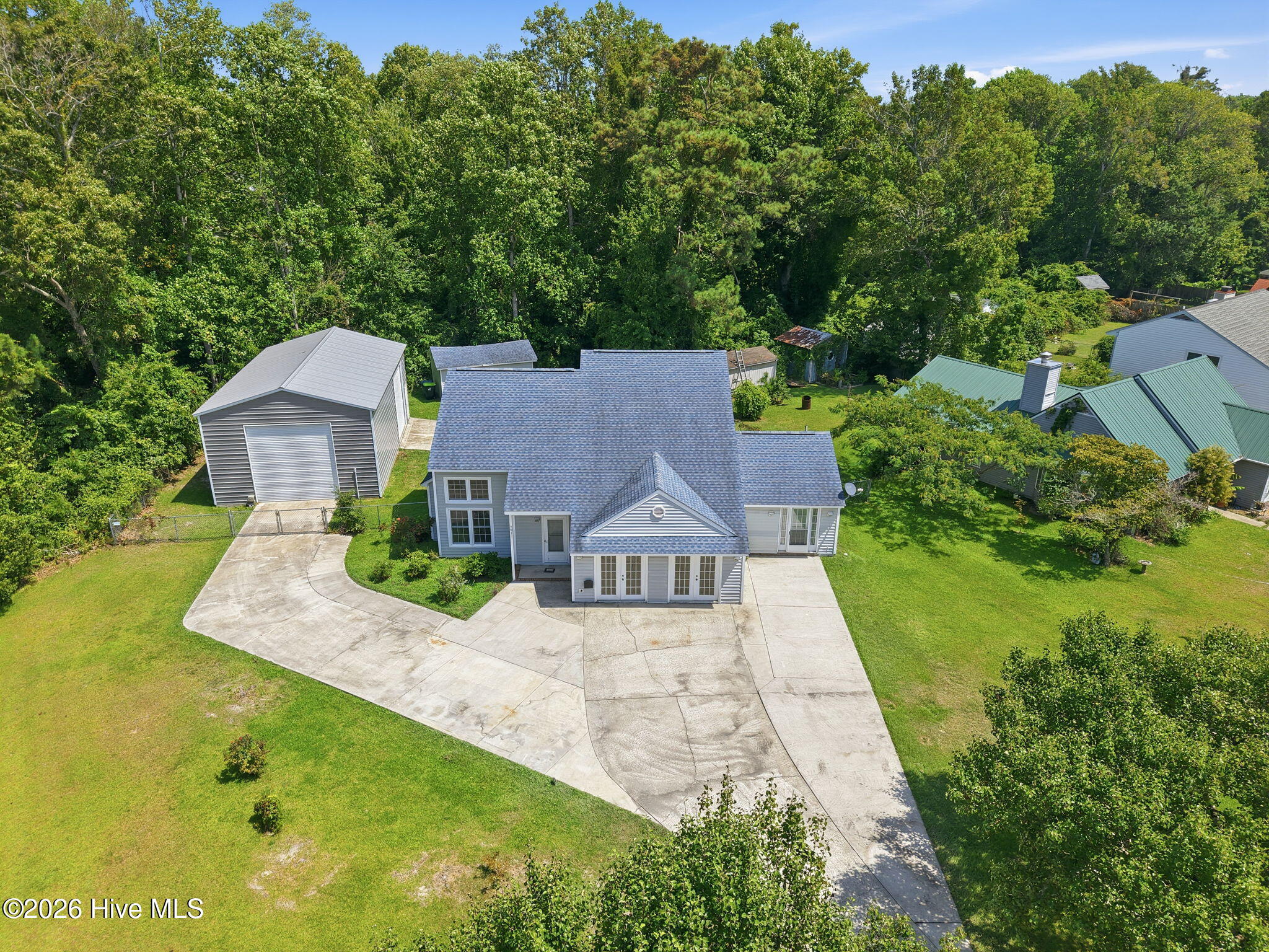 3018 Mandy Lane 3018