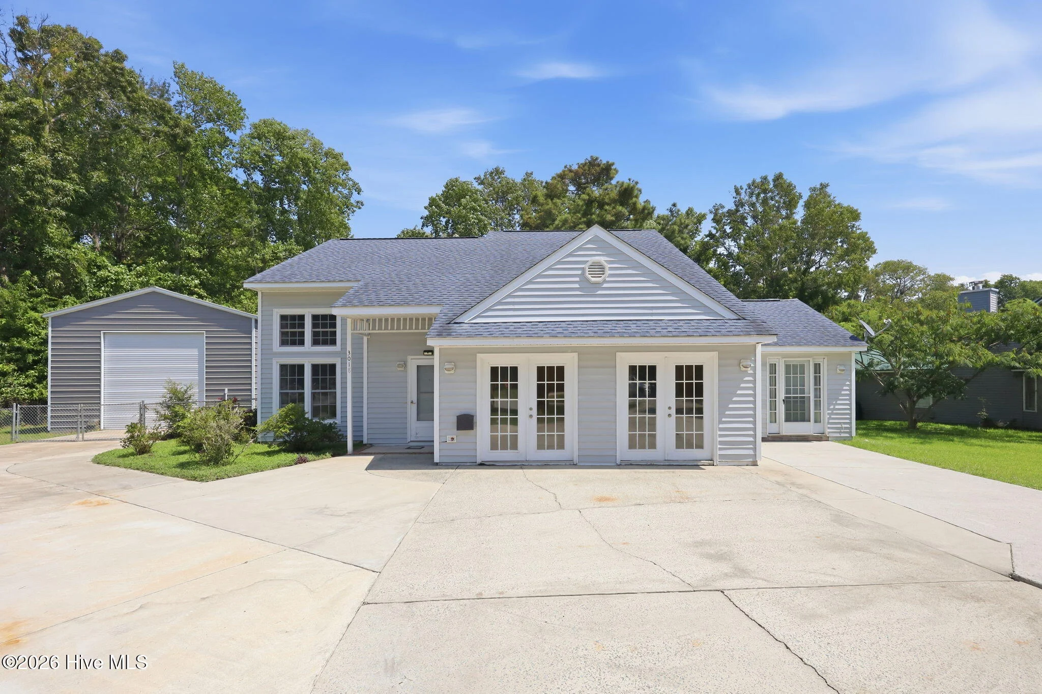 3018 Mandy Lane