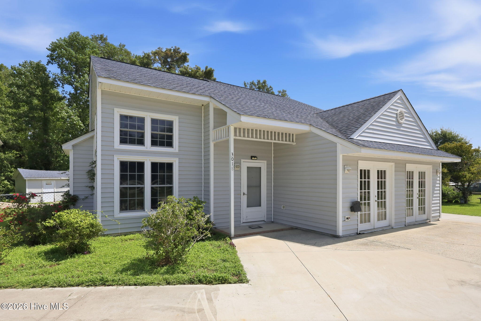 3018 Mandy Lane 3018