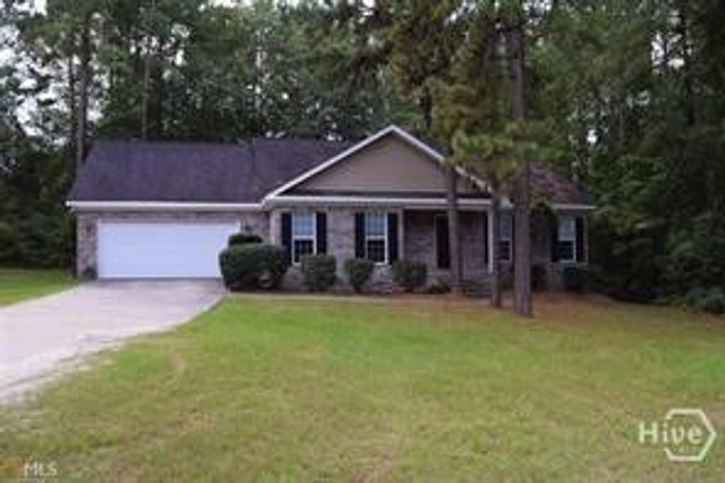 Photo of 382 Langston Chapel Road, Statesboro, GA 30458 (MLS # SA354184)