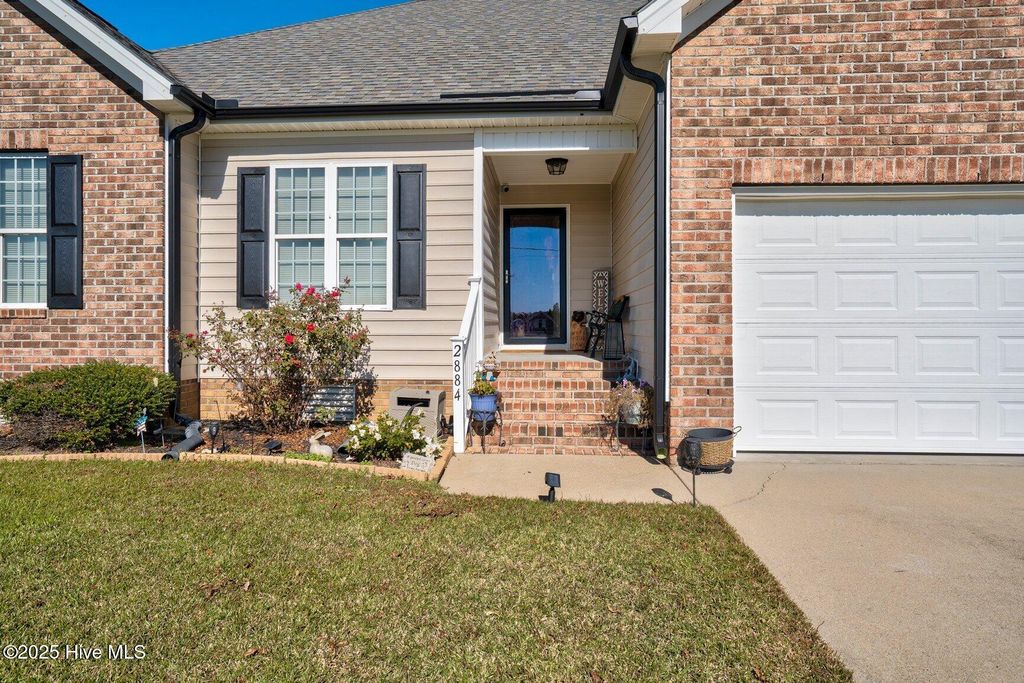 Photo of 2884 Sherrod Road, Nashville, NC 27856 (MLS # 100539893)