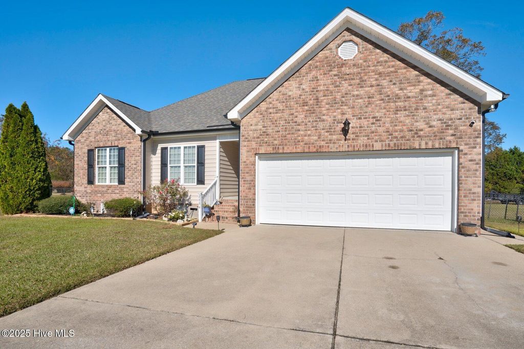 Photo of 2884 Sherrod Road, Nashville, NC 27856 (MLS # 100539893)