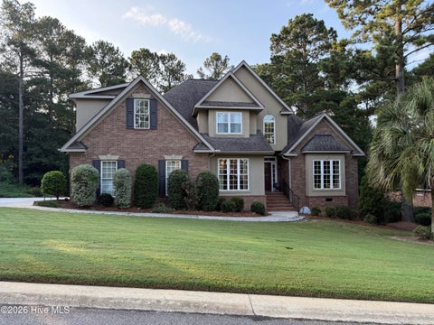 Photo of 233 Winged Elm Circle, Aiken, SC 29803 (MLS # 100609624)