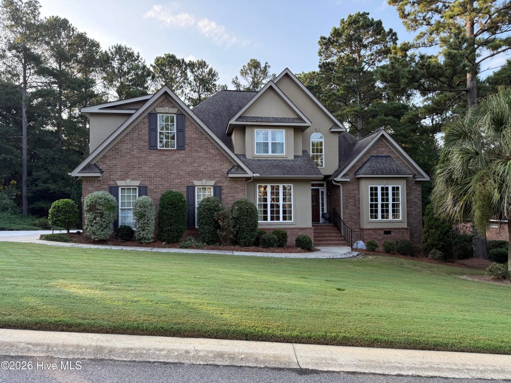 Photo of 233 Winged Elm Circle, Aiken, SC 29803 (MLS # 100609624)