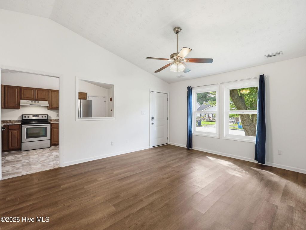 Photo of 3021 Steeple Chase Court, Jacksonville, NC 28546 (MLS # 100578571)