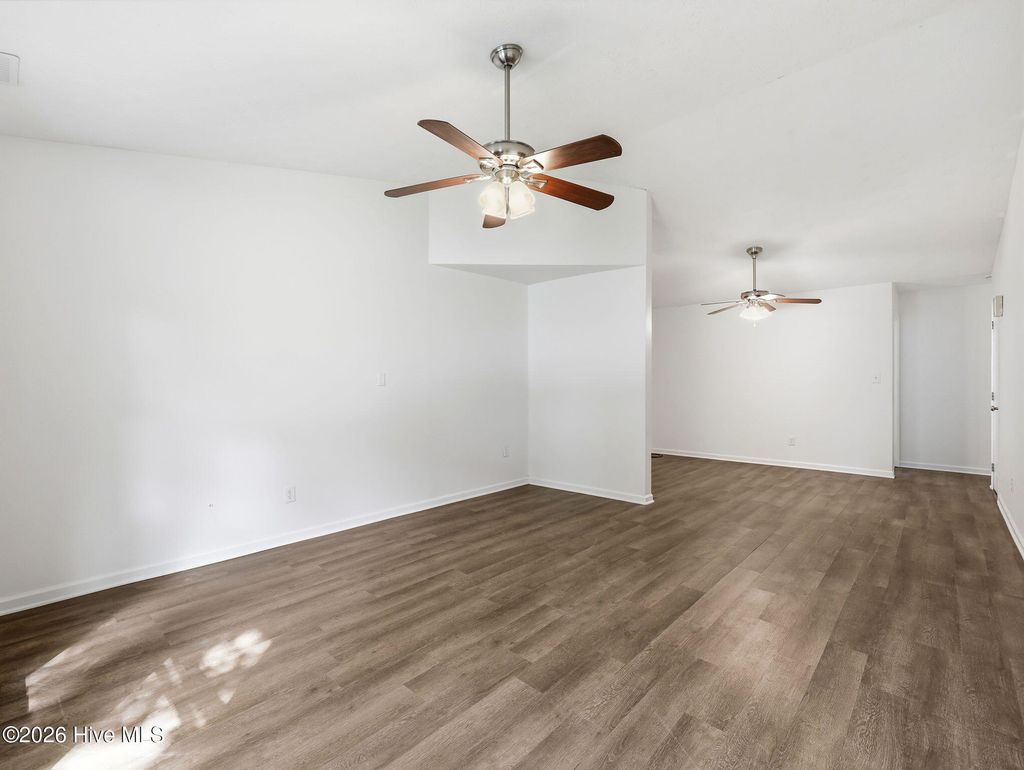 Photo of 3021 Steeple Chase Court, Jacksonville, NC 28546 (MLS # 100578571)