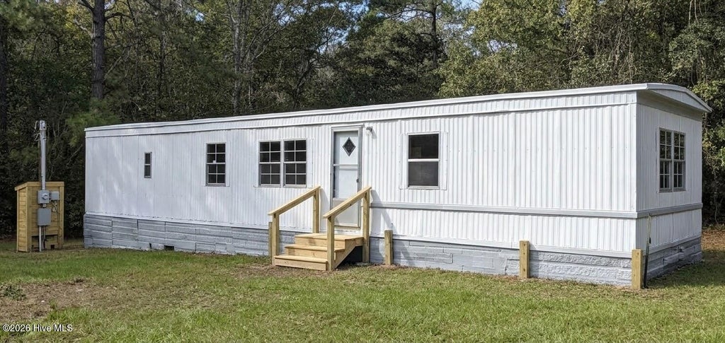 Photo of 2357 Vermont Lane SW, Supply, NC 28462 (MLS # 100611902)