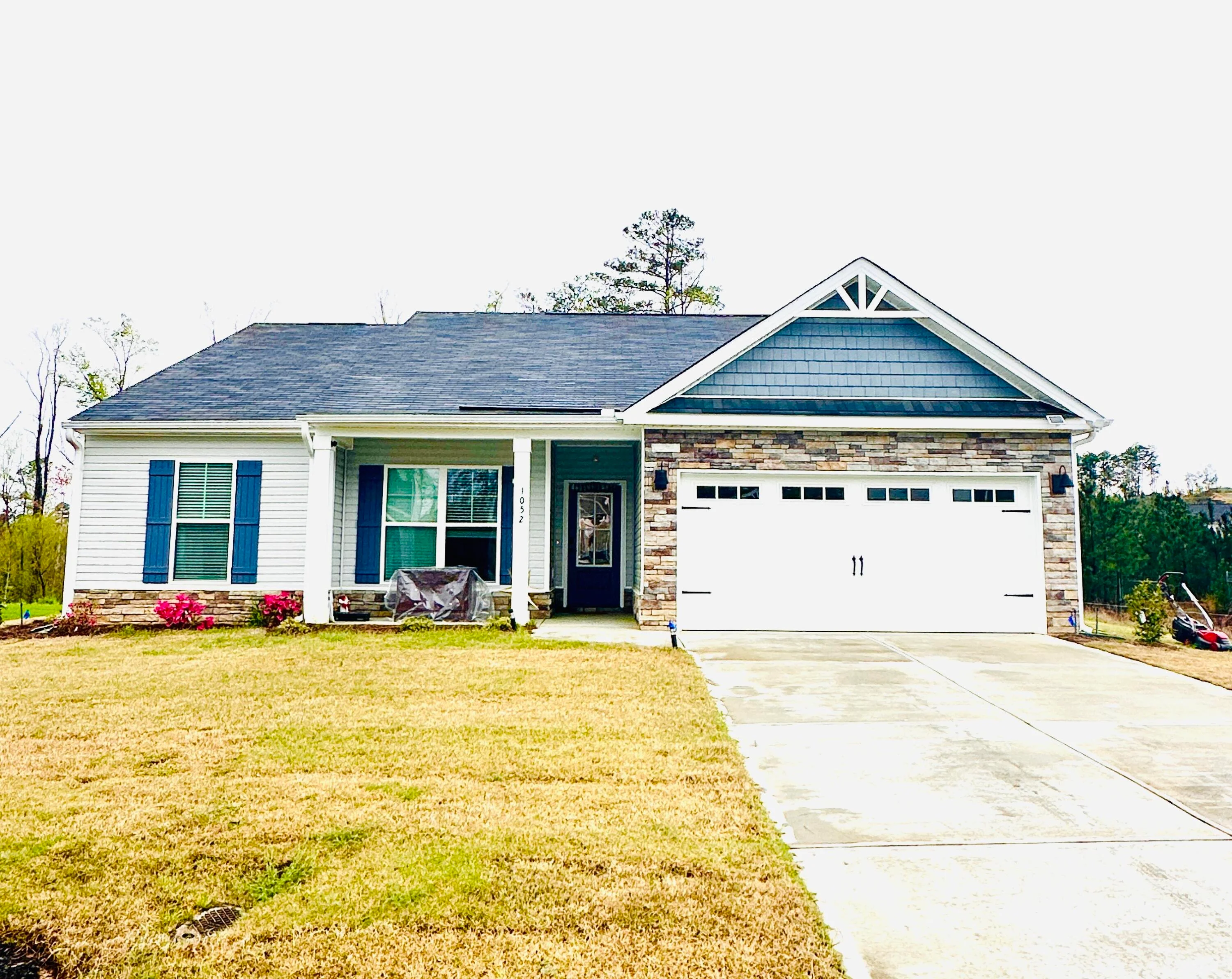 1052 Burlington Drive