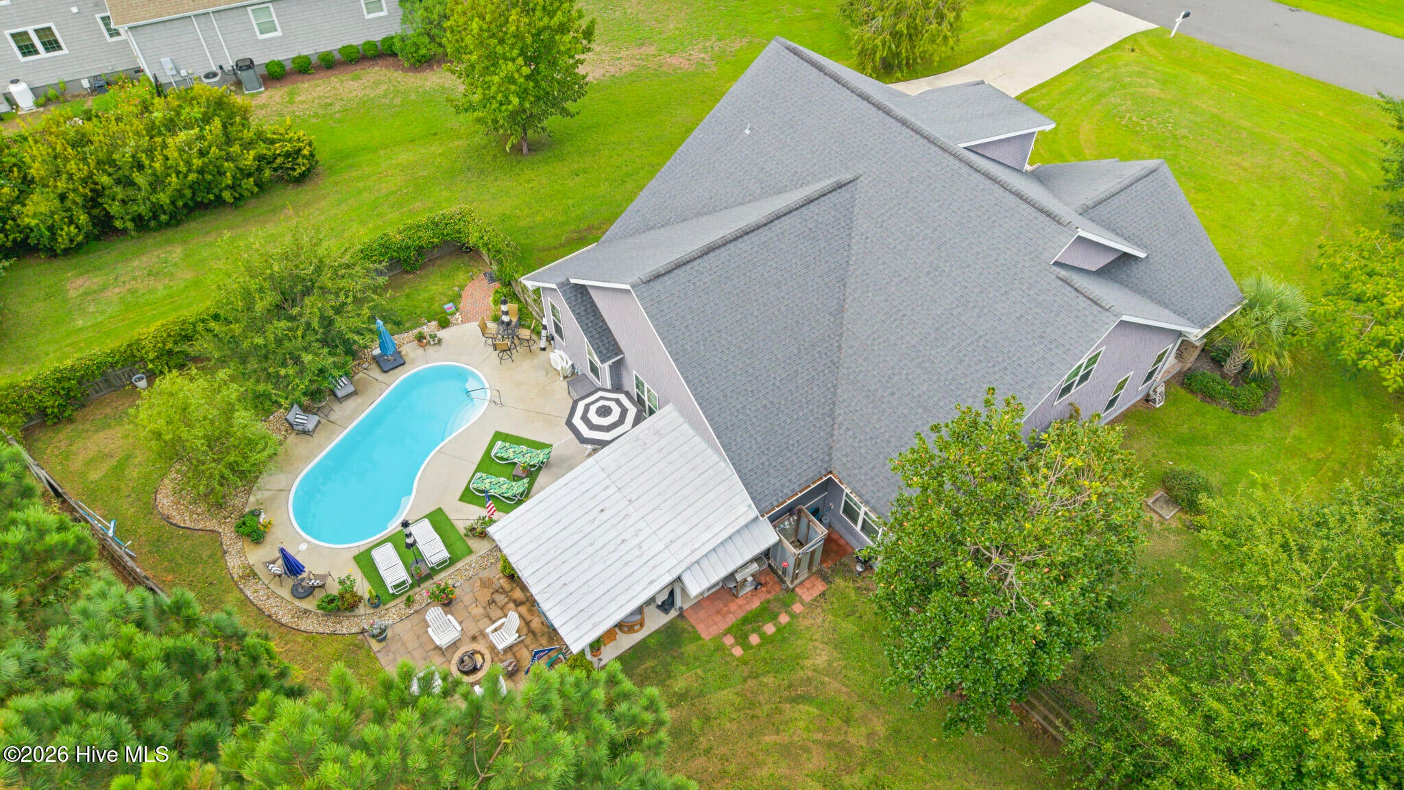 120 Pine Bluff Drive