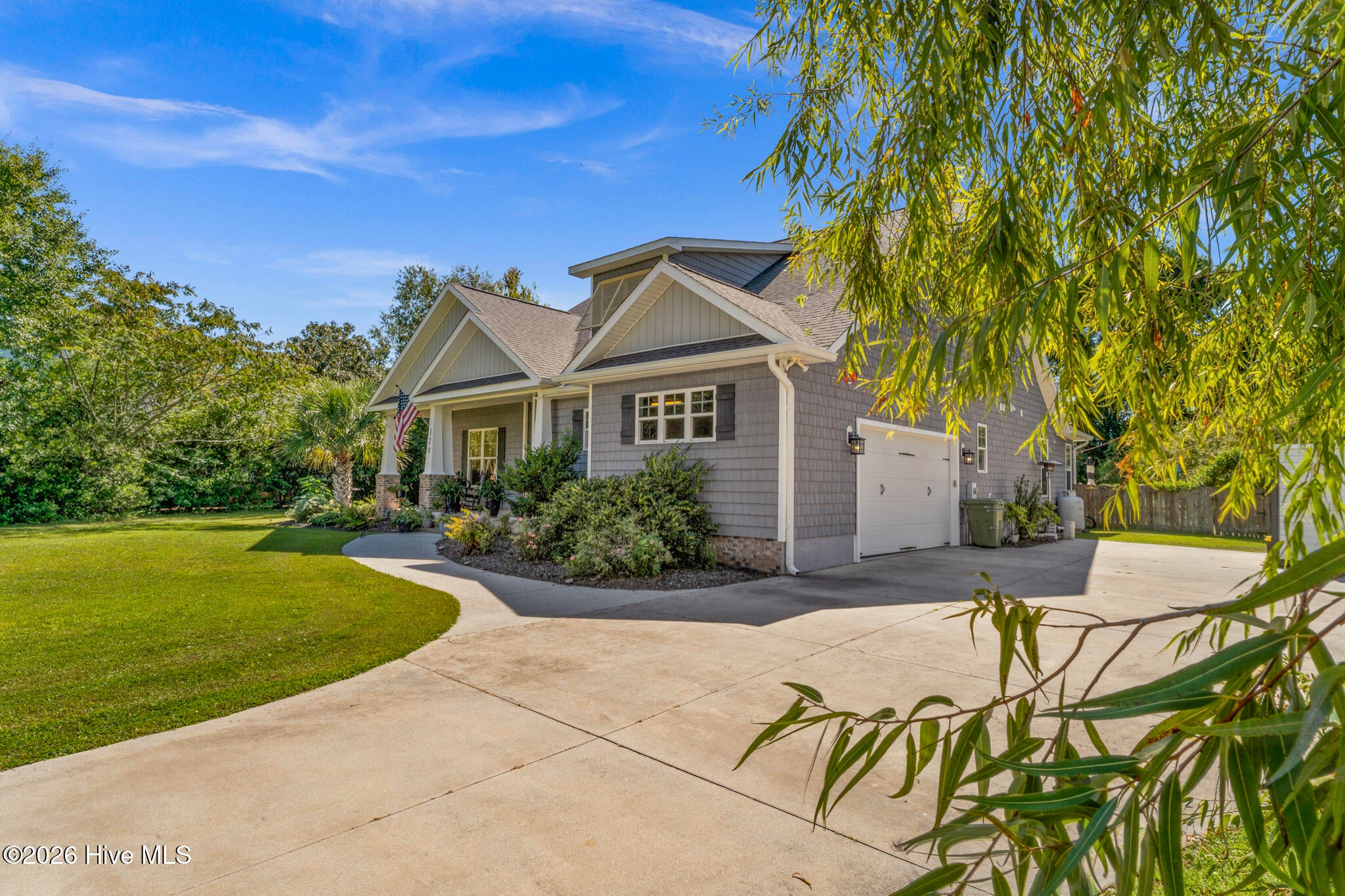 120 Pine Bluff Drive
