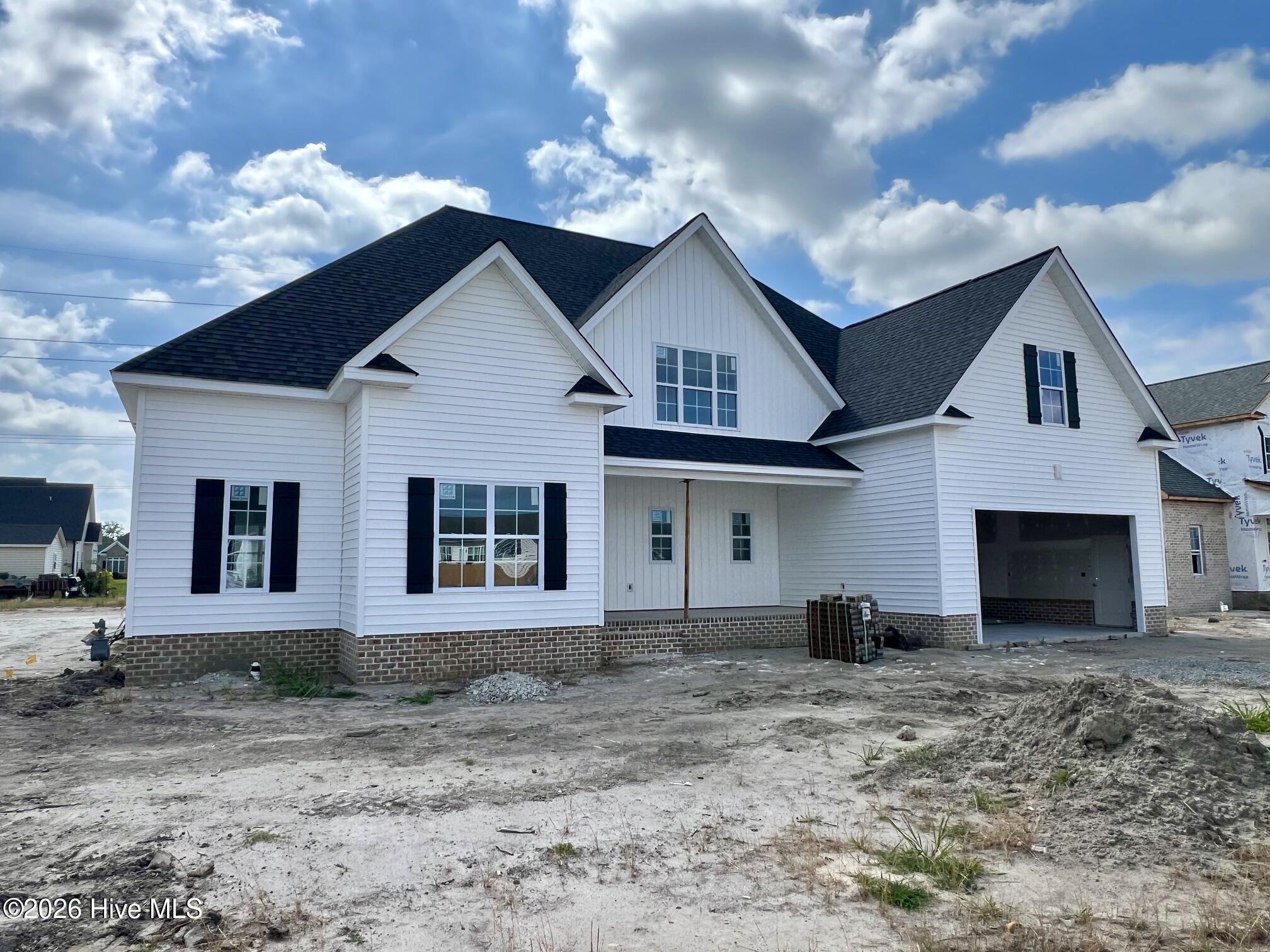 3024 Camille Drive