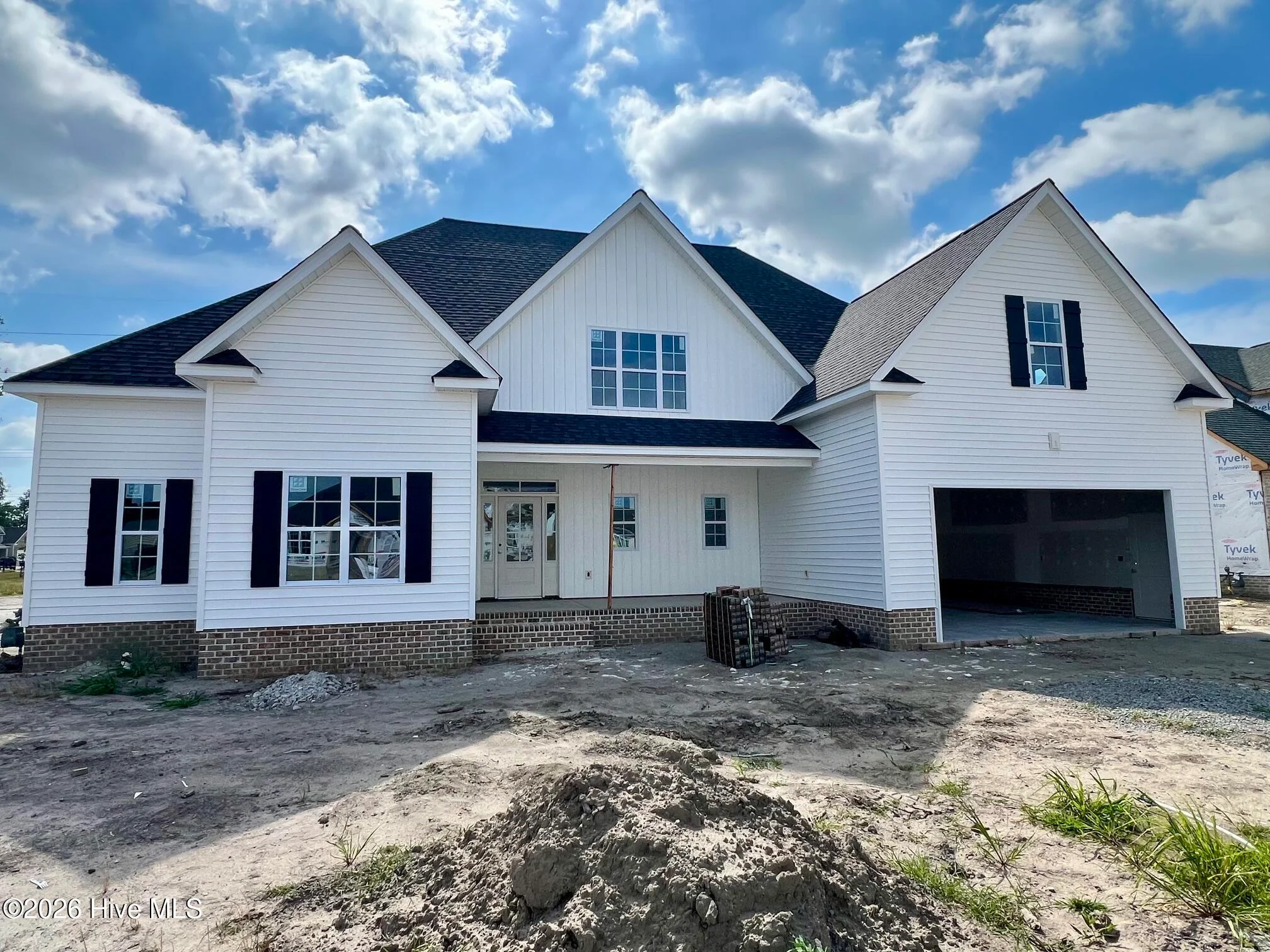 3024 Camille Drive