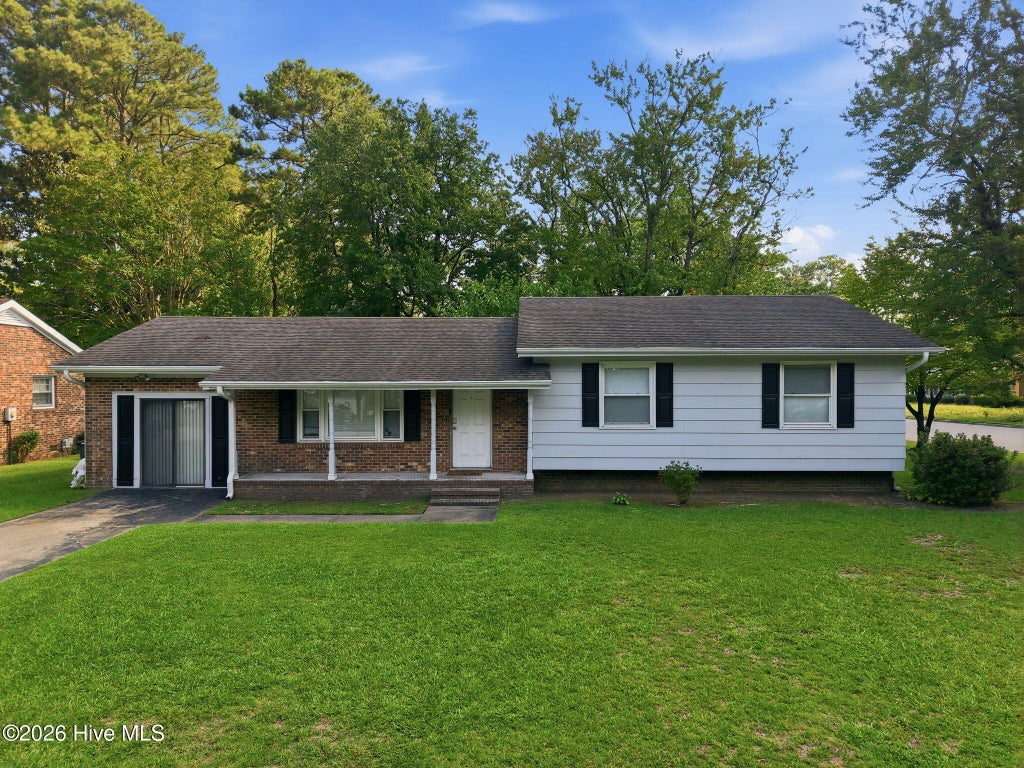 Photo of 100 Pearl Drive, Greenville, NC 27834 (MLS # 100602050)