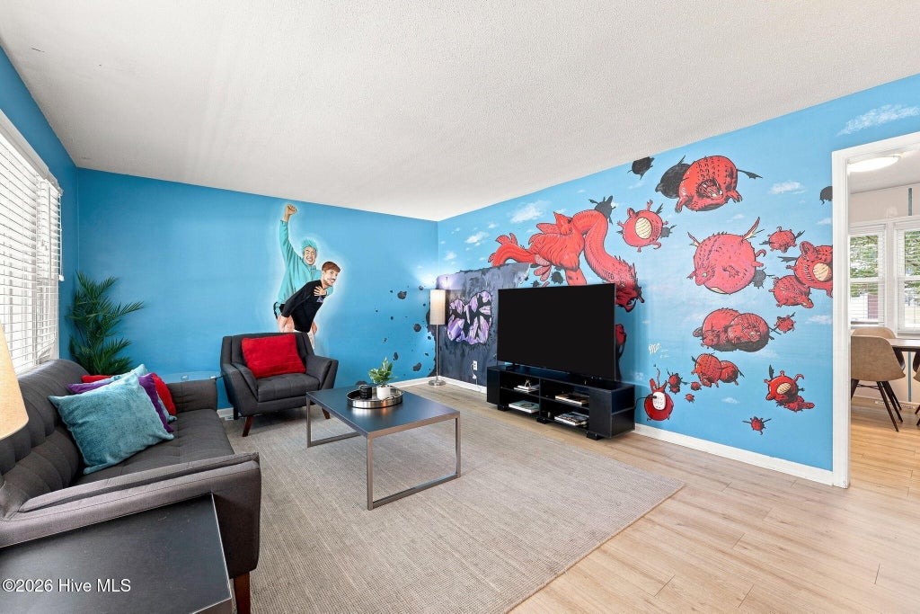 Photo of 100 Pearl Drive, Greenville, NC 27834 (MLS # 100602050)