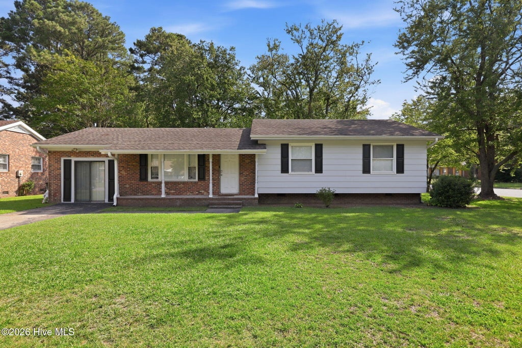 Photo of 100 Pearl Drive, Greenville, NC 27834 (MLS # 100602050)
