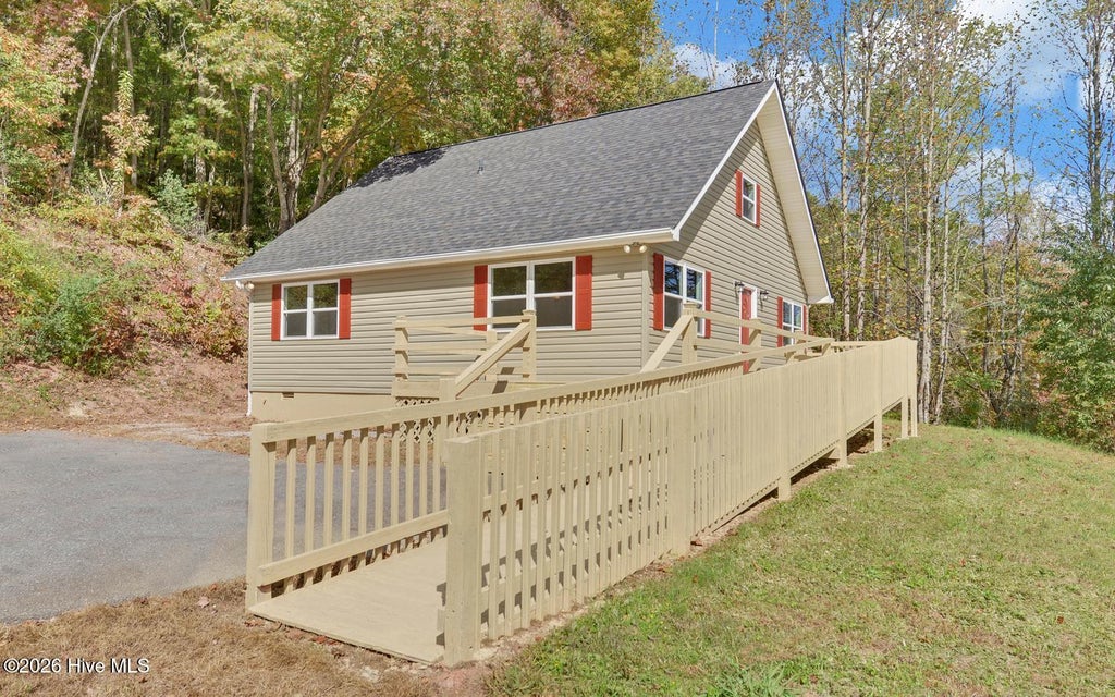 Photo of 251 Maltby Road, Marble, NC 28905 (MLS # 100612210)