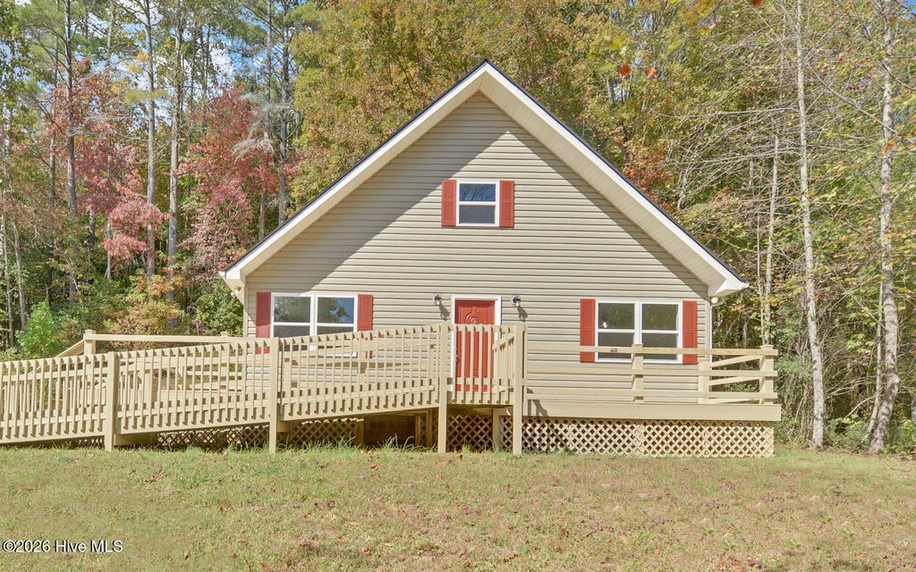 Photo of 251 Maltby Road, Marble, NC 28905 (MLS # 100612210)