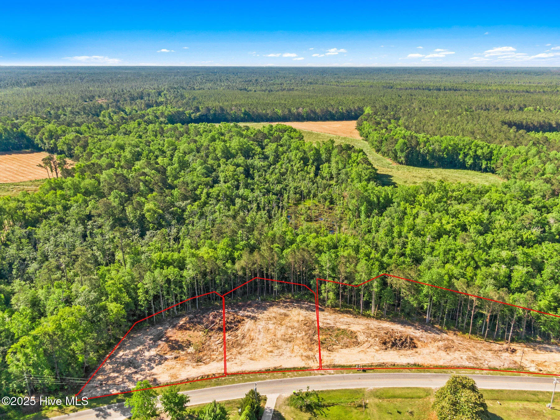2095 Old Mill Creek Road SE