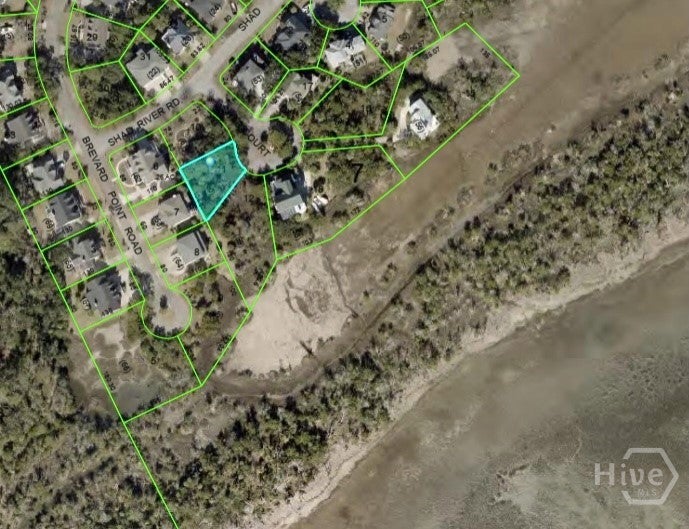 Photo of 3 Shad Court, Savannah, GA 31410 (MLS # SA365605)