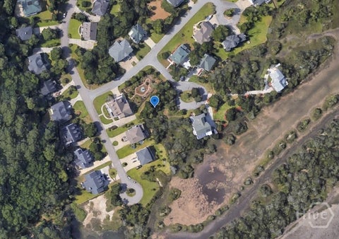 Vacant Land For Sale - 3 Shad Court<br/> Savannah, GA 31410